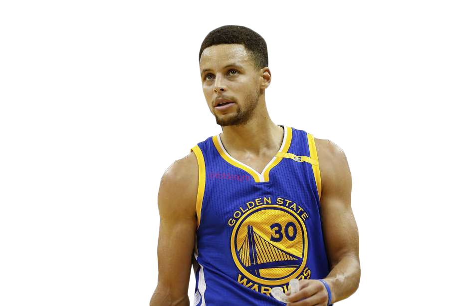 Stephen curry transparent outlet