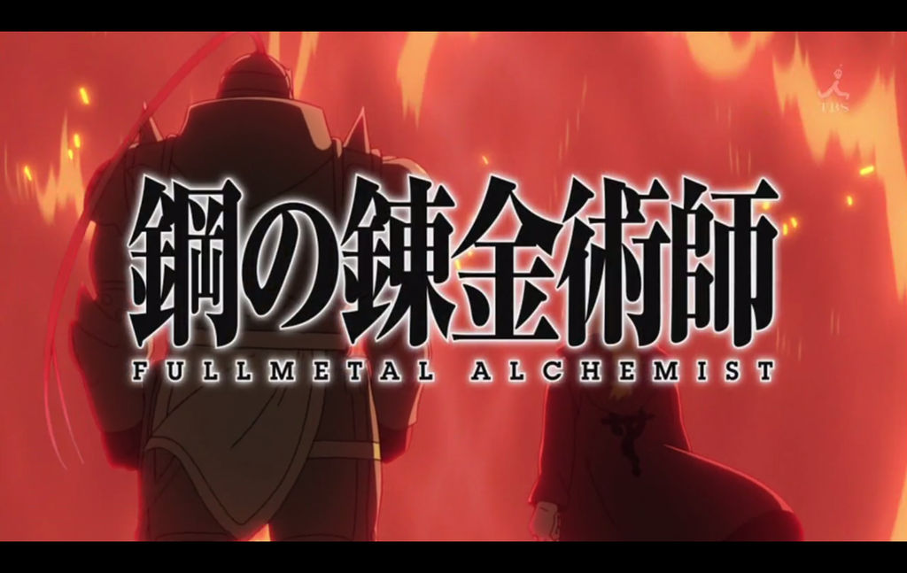 Full Metal Alchemist Wallpaper By Goukai On Deviantart