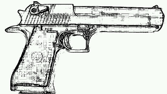 Desert Eagle