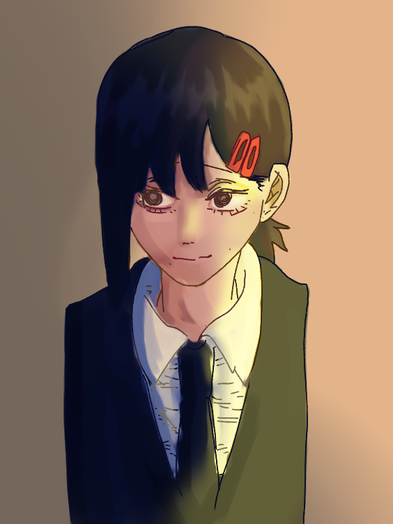 Kobeni by Sw33tie4U on DeviantArt