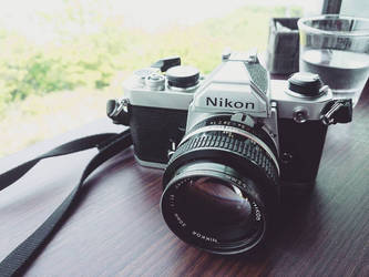 Nikon Fm