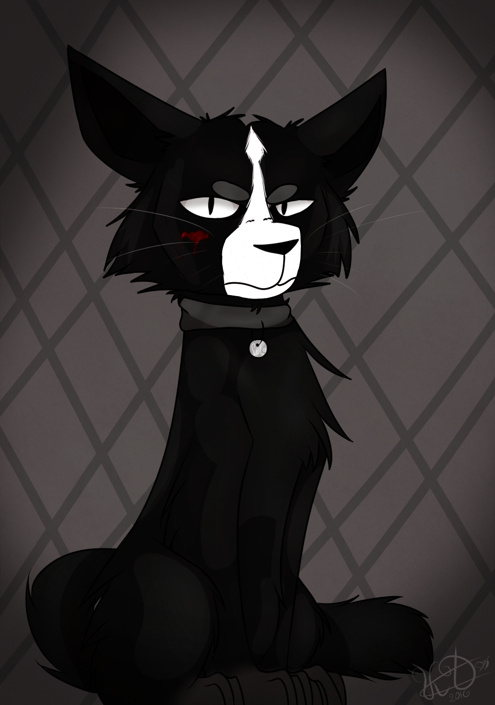 She Wants Me Dead Fan Art By Karliadark On Deviantart She Wants Me Dead Fan Art By Karliadark On Deviantart