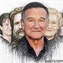 Robin Williams Tribute