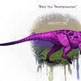 Dino the Snorkasaurus