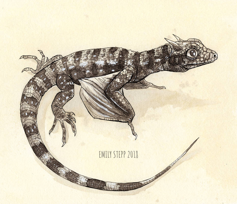 Inktober 2018 Day 9 Precious by EmilyStepp Inktober 2018 Day 9 Precious by EmilyStepp