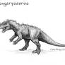 Yongarysaurus