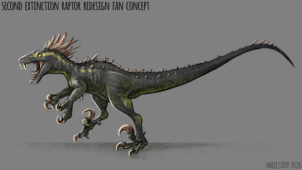 Turok Raptor Transparent Explore the Best Turok Art | DeviantArt