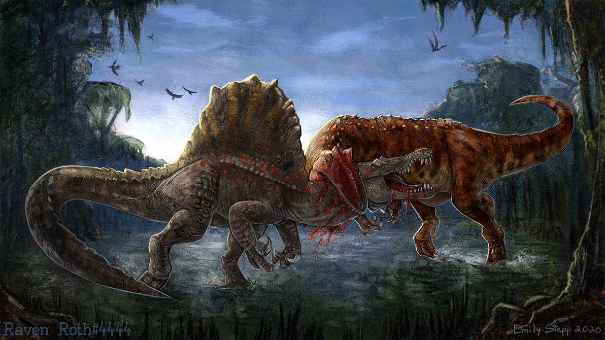 Гигантозавр против. Гигантозавр the Isle. The Isle Спинозавр и гигантозавр. Гиганотозавр арт. Гигантозавр Юрский период арт.