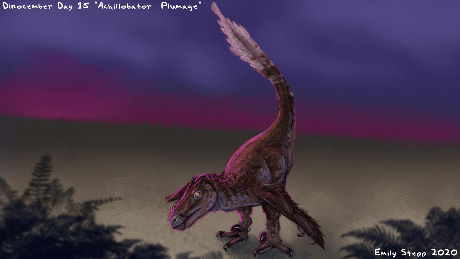 What Is Achillobator'S Place in Dinosaur Evolution? 2 What Is Achillobator'S Place in Dinosaur Evolution?