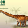Epoch - Diplodocus