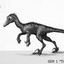 JPTG Troodon Study