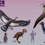 Epoch - Ancient Birds