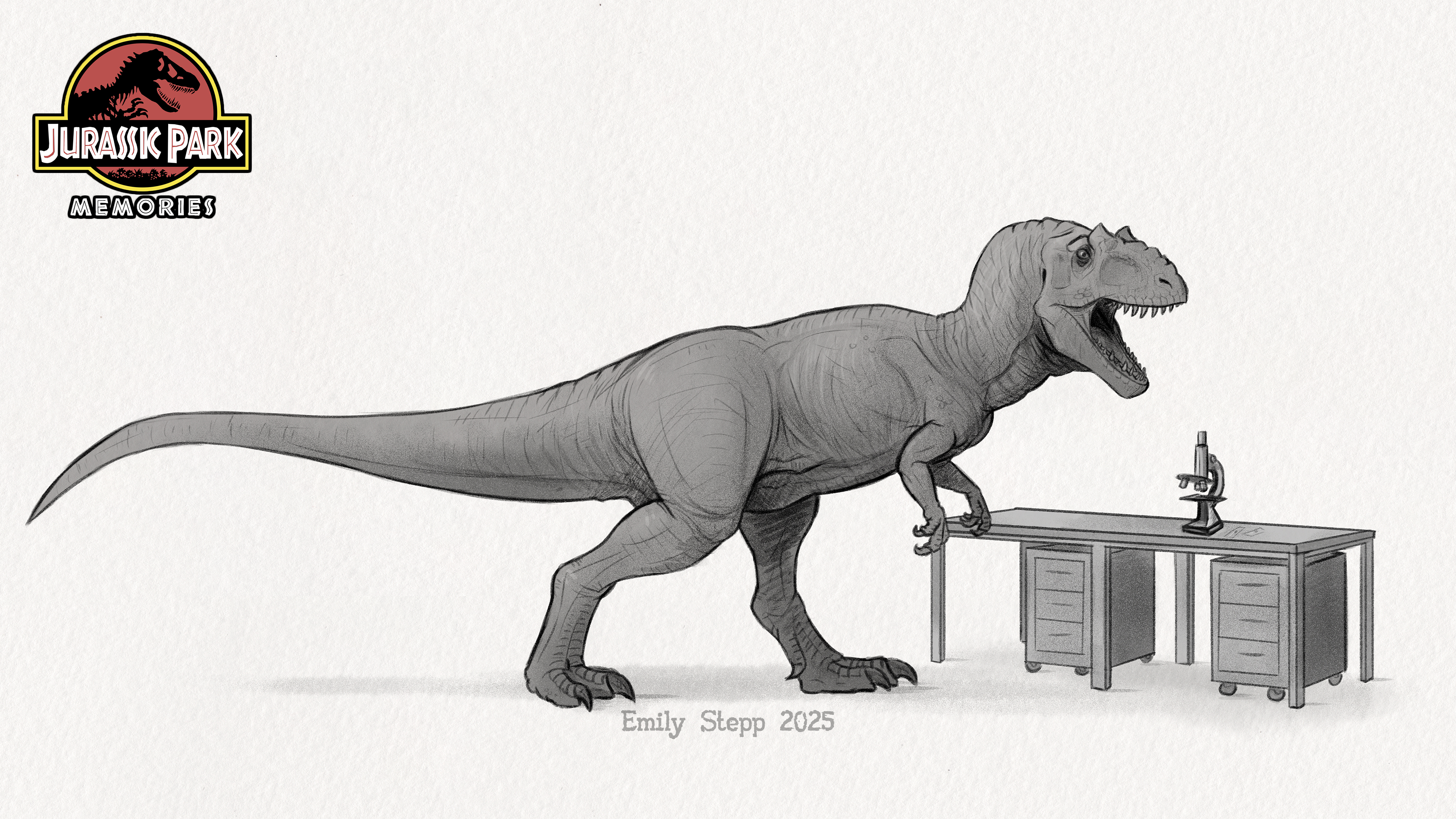 Metrisaurus Drawing Jurassic Park Memories Metriacanthosaurus by EmilyStepp on DeviantArt