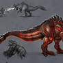 Big Daddy Brute Wyvern
