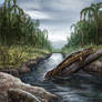 Devonian Paleoart Commission