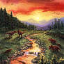 Cretaceous Paleoart Commission