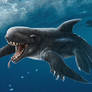 Aquatic Goji Center Hybrid Concept