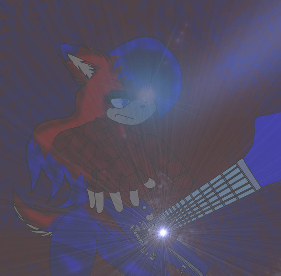 SuPeR.rOcKeR.:::: by SystemForce on DeviantArt