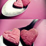 Hearts in a Spoon