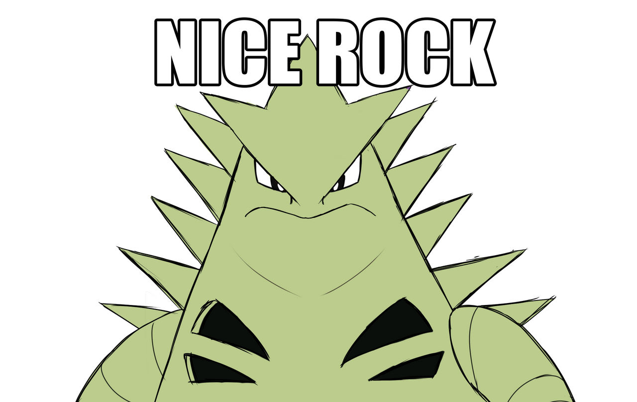 Nice Rock by dramateen01 on DeviantArt