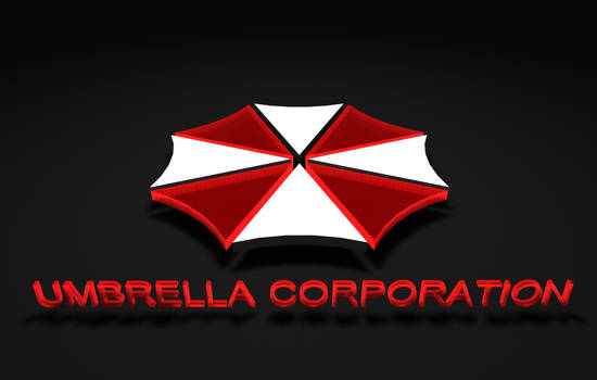 Umbrella Corporation Wallpaper