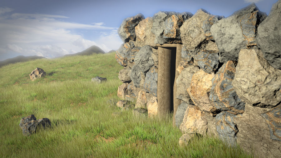 Stone Shack Vector Stone Shack by Xender90 on DeviantArt