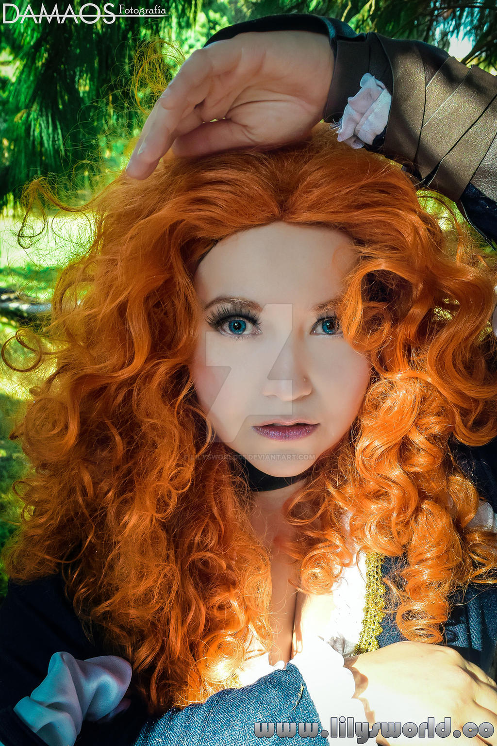 Merida