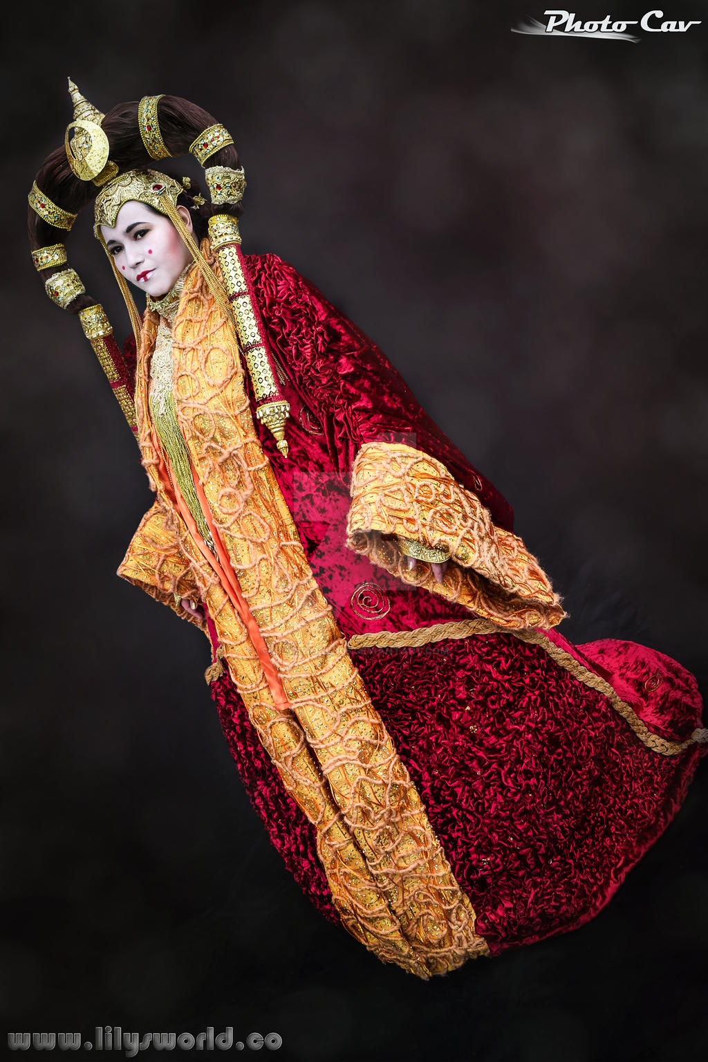 Amidala