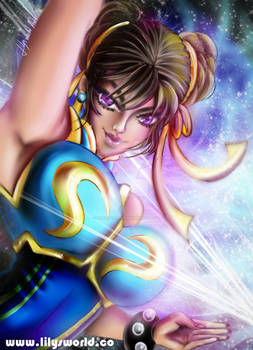 Chun Li