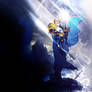 Tirion Fordring - Wallpaper