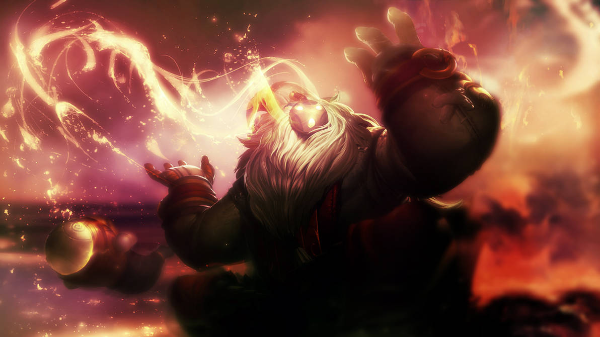 Bard Core Graphics Bard - Wallpaper by Expl0ud on DeviantArt
