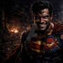 You Can't Keep A Good Man Down: Superman