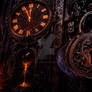 When Eternity Reaches Midnight