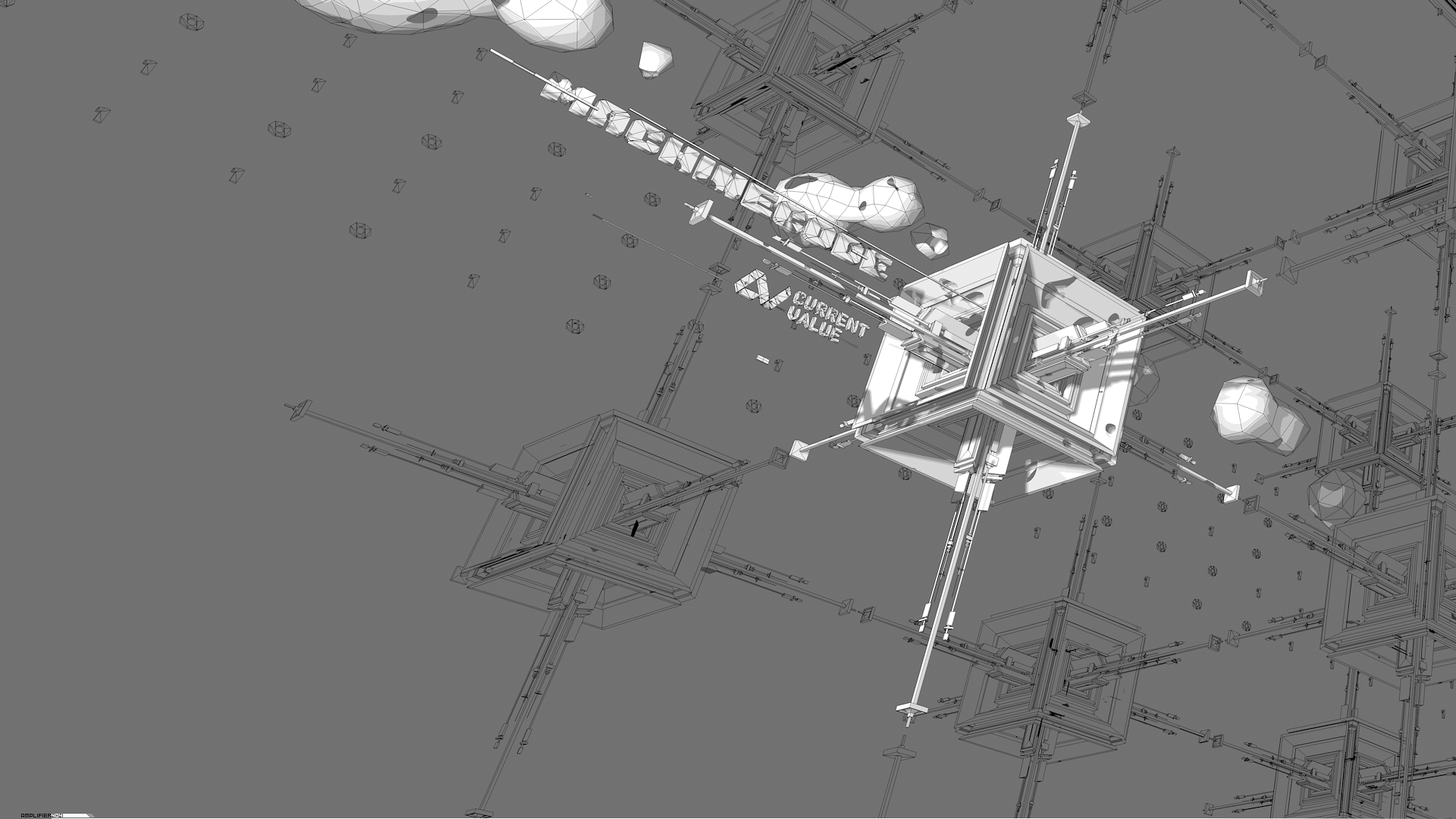 Machine Coding Art CV Machinecode by amplifier404 on DeviantArt