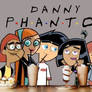 Phantom Friends