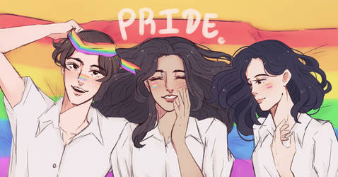 2021 Pride Month