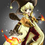 RO: Mage
