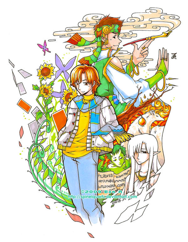 Plant