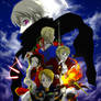 Tales of Hetalia: Night