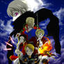 Tales of Hetalia: Night