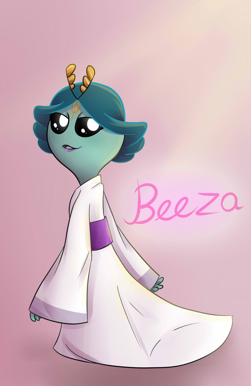 Beeza