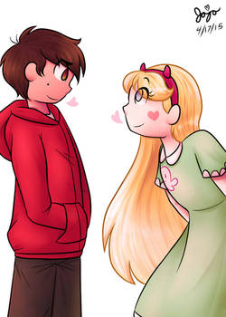 Star and Marco