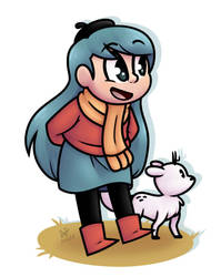 Hilda