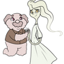 Cirrus's desisted parents