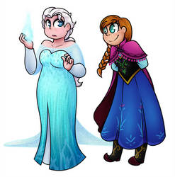 Frozen