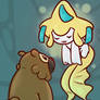 So Sleepy~