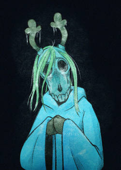 Angle of death