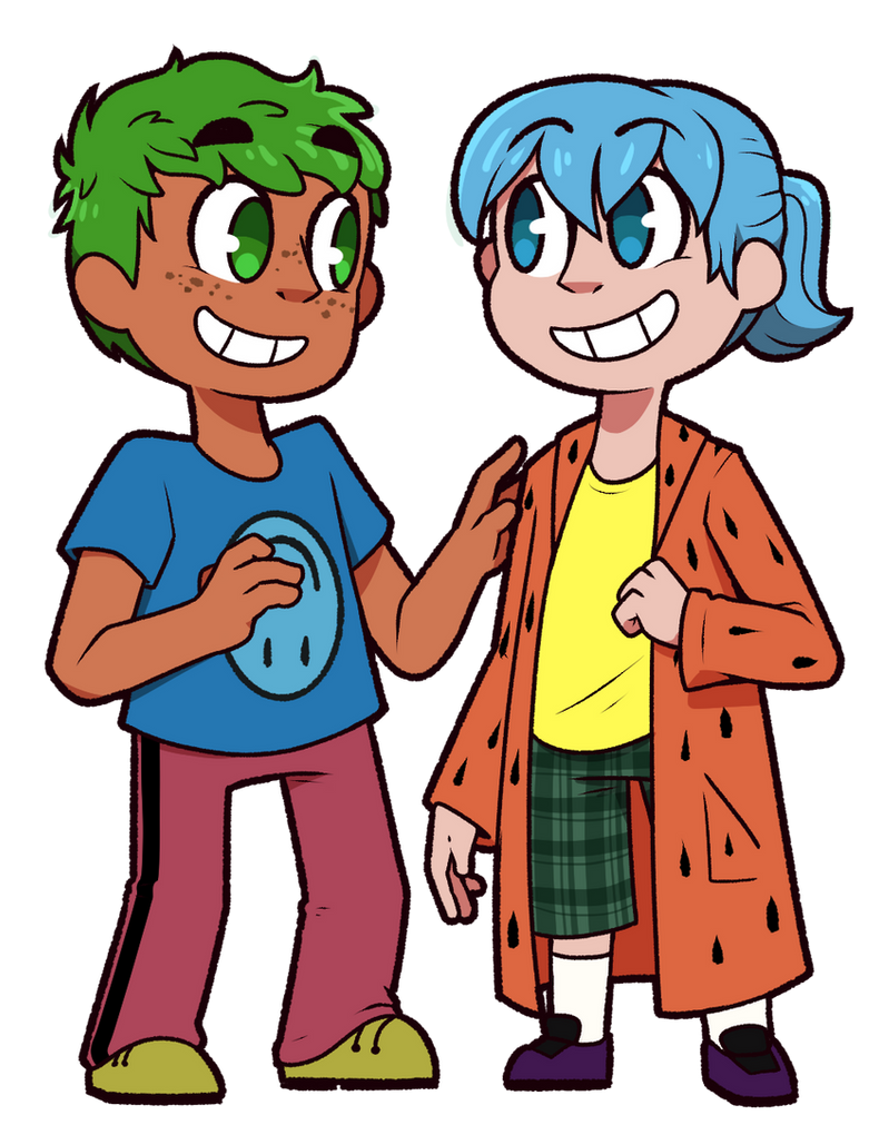 Blamiann Rapper Blam! by PaperBagedHead on DeviantArt
