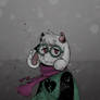 Broken