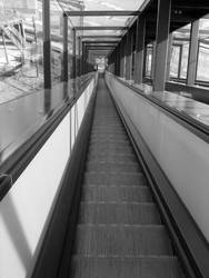 Escalator